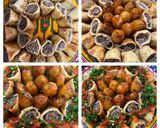 ウズベキスタン♡揚げ牛肉ロールのトマト煮作り方19写真