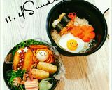 餃子の皮でスイートポテトパイ風♡作り方6写真