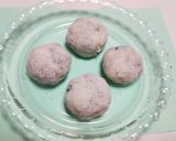 料亭の味♪海老しんじょうのすまし汁作り方3写真