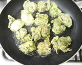 ぷりぷりジューシー！鶏もも肉のり塩唐揚げ作り方9写真