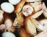 鶏肉のさっぱり煮作り方2写真