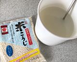 飲む点滴♥自家製✨甘酒作り方4写真