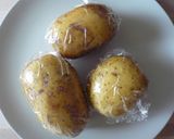 おうちレストラン♪ラザニアカレー作り方4写真