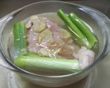鶏むね肉のしっとりチャーシュー作り方3写真
