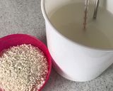 飲む点滴♥自家製✨甘酒作り方5写真