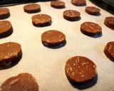 さっくりほろっほろアイスボックスクッキー作り方7写真
