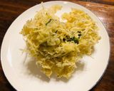 しらすと大葉の天ぷら作り方3写真