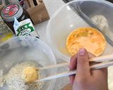 コロコロチーズドッグ作り方3写真
