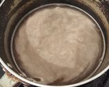 あっさり!!かけうどんのダシ作り方2写真