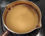 あっさり!!かけうどんのダシ作り方4写真