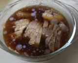 鶏むね肉のしっとりチャーシュー作り方6写真