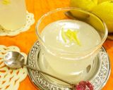 甘酸っぱい♡すだちゼリー☆粉寒天☆簡単作り方18写真