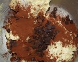 ★サクッ・ふぁ~なおからのソフトクッキー作り方13写真