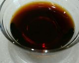 たくあんリメイク☆甘辛ごま油炒め作り方3写真