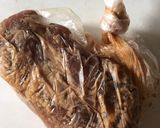 炊飯器で簡単!醤油麹でローストポーク作り方1写真