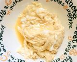 簡単★炒飯作り方2写真
