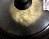 キャベツぐらいしかねえ出汁お好み焼き作り方8写真
