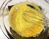 粉チーズ入り自家製マヨネーズソース作り方6写真