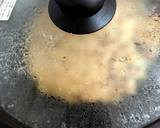 キャベツぐらいしかねえ出汁お好み焼き作り方10写真