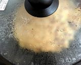 キャベツぐらいしかねえ出汁お好み焼き作り方10写真