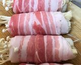 えのき竹輪の肉巻き作り方2写真