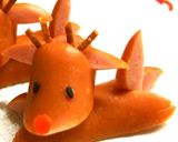 Xmasパエリア作り方1写真