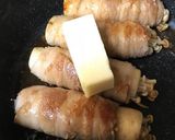 えのき竹輪の肉巻き作り方7写真
