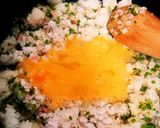 簡単♪材料少ない★炒飯｡・:＋°作り方4写真