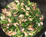 海老と高野豆腐の蕪すりながし作り方7写真
