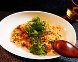 簡単♪材料少ない★炒飯｡・:＋°作り方6写真