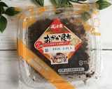 ふじっ子煮で♡お好み焼き風簡単トースト作り方1写真