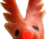Xmasパエリア作り方4写真