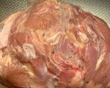 うっま〜い！簡単パネチキン♪作り方3写真