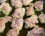 うっま〜い！簡単パネチキン♪作り方5写真