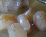 家族喜ぶ♪豚バラこんにゃく作り方1写真