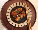 【簡単・本格】ぷりっぷりっ！イカ飯作り方10写真