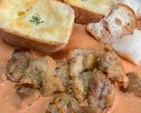 うっま〜い！簡単パネチキン♪作り方9写真