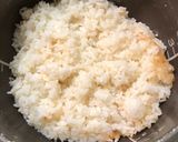 炊飯器de簡単海南鶏飯♪作り方3写真