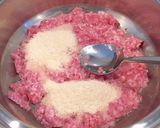 煎り酒レシピ おから入りドライカレー作り方3写真