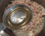 煎り酒レシピ おから入りドライカレー作り方4写真