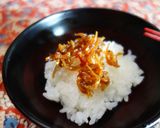 五感で作る！ 我が家のピリ辛雑魚煮作り方6写真