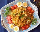 煎り酒レシピ おから入りドライカレー作り方7写真