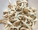 鮭と根菜のピスタチオソース作り方4写真