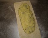 ☆★学食にあった♡きんとんパイ★☆作り方3写真