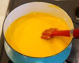 コンソメ不要☆スパイスカボチャのスープ作り方4写真