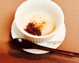 オートミール粉でもちもち♫白玉団子風作り方8写真