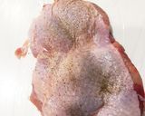鶏モモの西京焼き作り方2写真