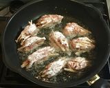 雑な男料理:豚肉&ゴボウの唐揚げ!!作り方7写真