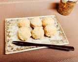 オーツミルクとデーツで♫ヘルシーお善哉風作り方6写真
