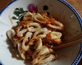 ちくわのオツマミ作り方3写真